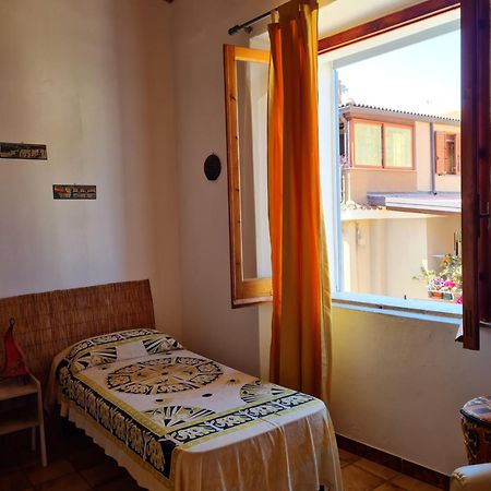 Bed & Breakfast Bibio Parghelia Kültér fotó