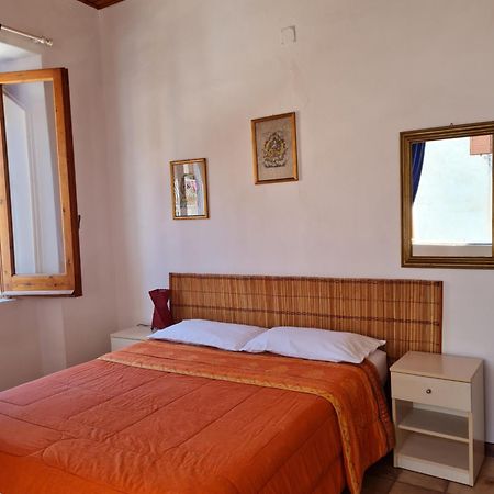 Bed & Breakfast Bibio Parghelia Kültér fotó