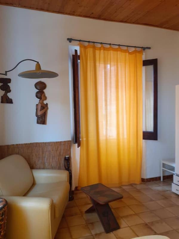 Bed & Breakfast Bibio Parghelia Kültér fotó