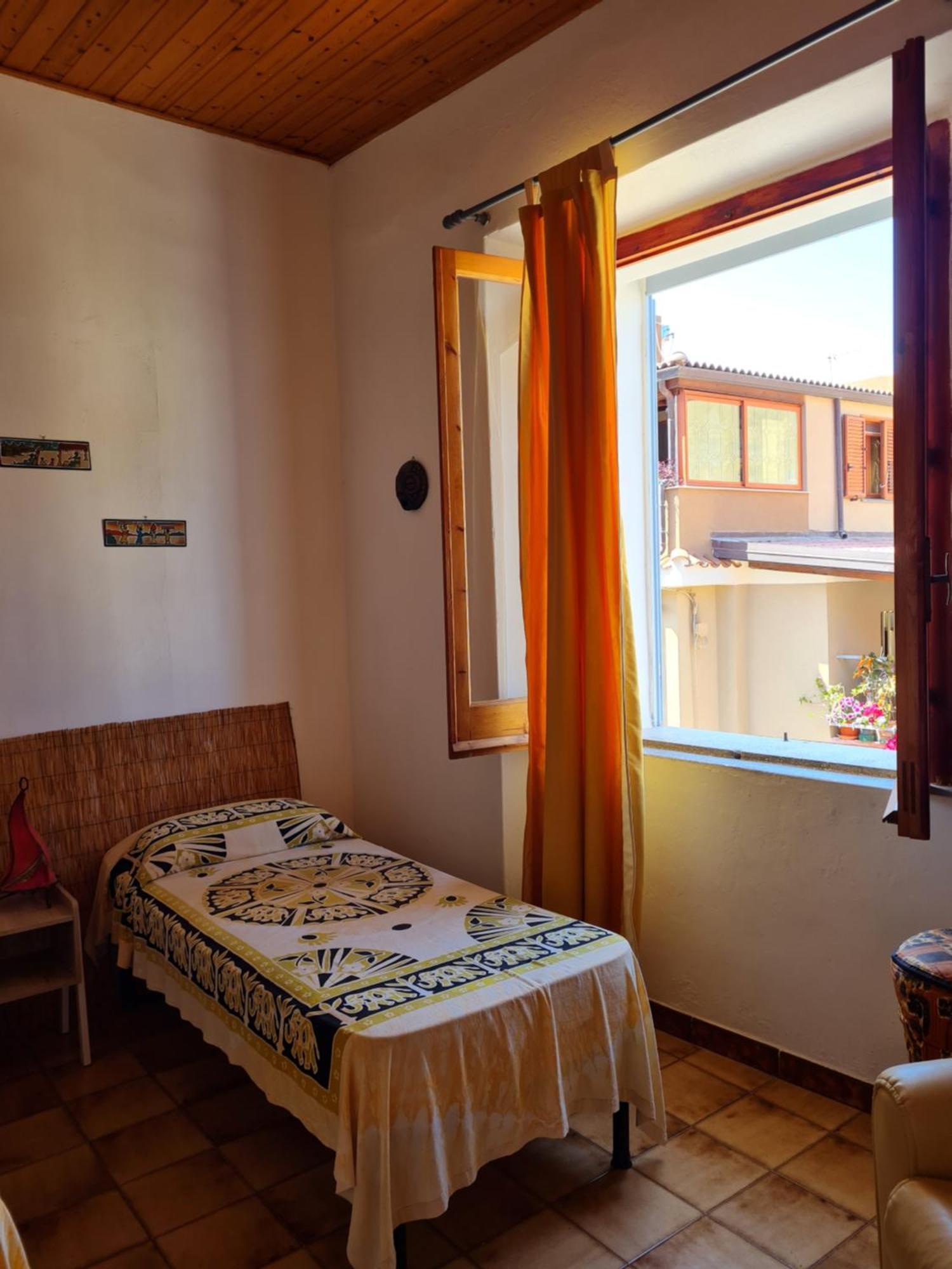 Bed & Breakfast Bibio Parghelia Kültér fotó