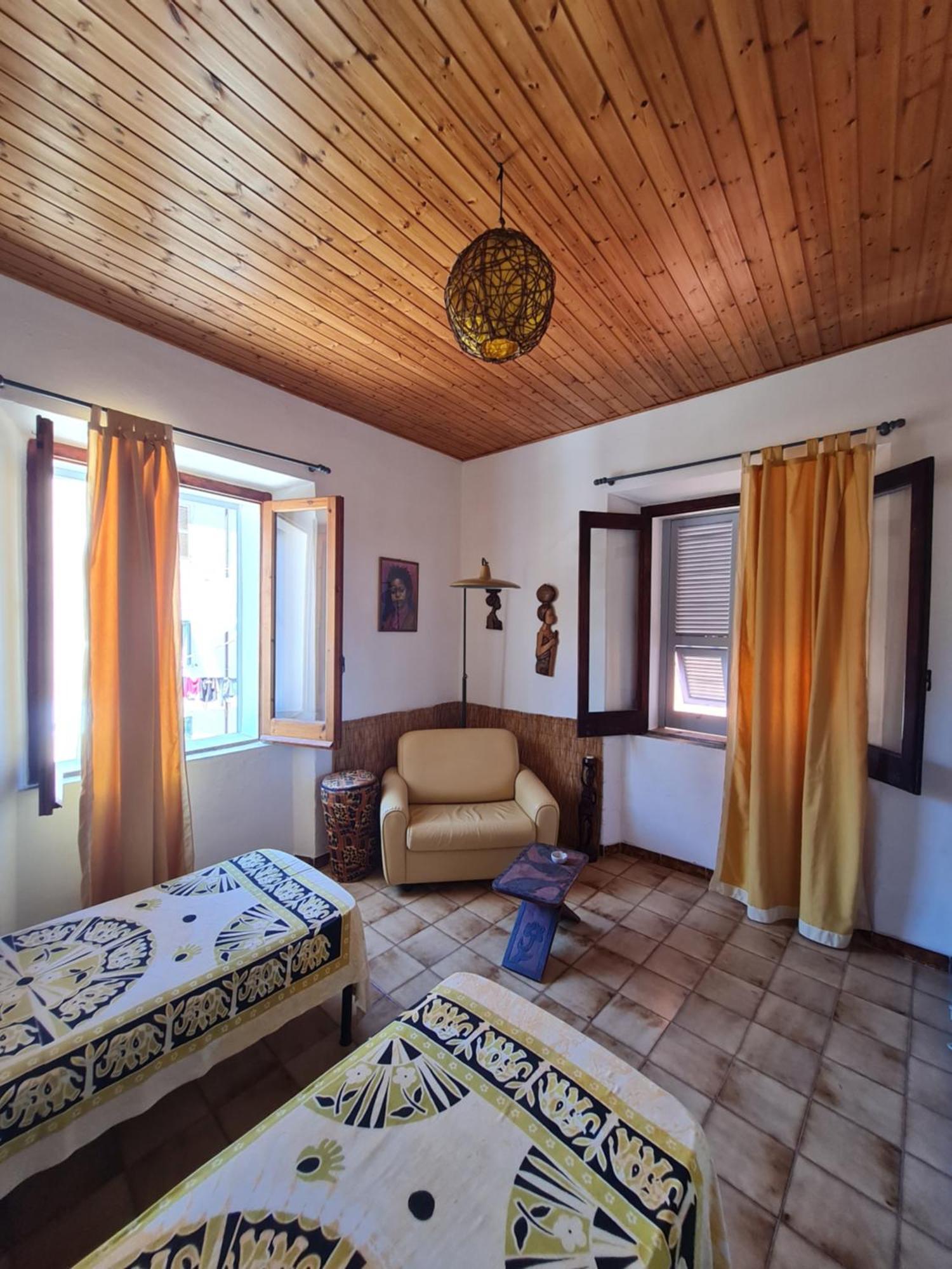 Bed & Breakfast Bibio Parghelia Kültér fotó